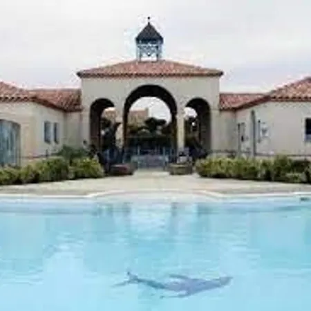 Maison A : 2 Ch, 4 Pers, Piscine Securisee - Fr-1-224a-39 Tatil Evi Brétignolles-sur-Mer