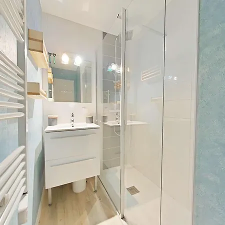 Maison A : 2 Ch, 4 Pers, Piscine Securisee - Fr-1-224a-39 *