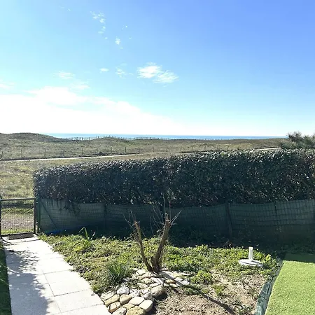 Maison A : 2 Ch, 4 Pers, Piscine Securisee - Fr-1-224a-39 * Brétignolles-sur-Mer