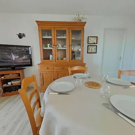 Maison A : 2 Ch, 4 Pers, Piscine Securisee - Fr-1-224a-39 * Bretignolles-sur-Mer