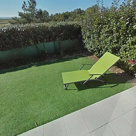 Σπίτι διακοπών Maison A : 2 Ch, 4 Pers, Piscine Securisee - Fr-1-224a-39