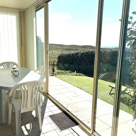 Maison A : 2 Ch, 4 Pers, Piscine Securisee - Fr-1-224a-39 Holiday home *