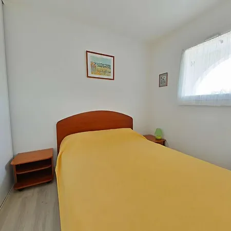 Σπίτι διακοπών Maison A : 2 Ch, 4 Pers, Piscine Securisee - Fr-1-224a-39 Brétignolles-sur-Mer
