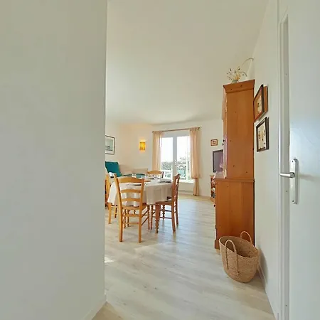 Maison A : 2 Ch, 4 Pers, Piscine Securisee - Fr-1-224a-39 Σπίτι διακοπών