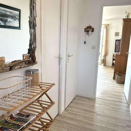 Maison A : 2 Ch, 4 Pers, Piscine Securisee - Fr-1-224a-39 Σπίτι διακοπών
